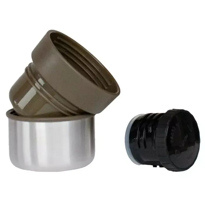 Термос Tramp Expedition Line 0.5 л Olive (UTRC-030-olive) изображение 2