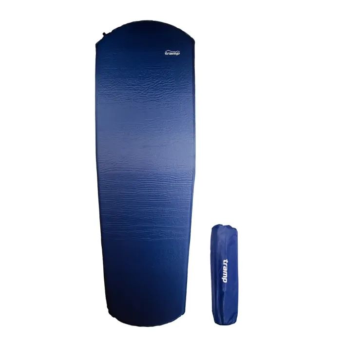 Туристический коврик Tramp 190x60x2.5 Blue (UTRI-005) изображение 11