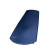 Туристический коврик Tramp 190x60x2.5 Blue (UTRI-005) изображение 2