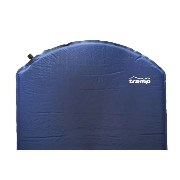Туристический коврик Tramp 190x60x2.5 Blue (UTRI-005) изображение 4