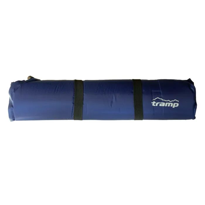Туристический коврик Tramp 190x60x2.5 Blue (UTRI-005) изображение 9