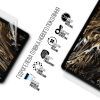 Плівка захисна Armorstandart Anti-Blue Doogee T30 Ultra (ARM82541) зображення 2