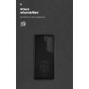 Чохол до мобільного телефона Armorstandart ICON Infinix Hot 50 4G Camera cover Black (ARM80976) зображення 4