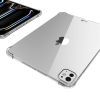 Чехол для планшета AirOn EVA Premium iPad Pro 13 / Air 13 2024 transparent (4822352781137) изображение 3
