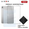 Чехол для планшета AirOn EVA Premium iPad Pro 13 / Air 13 2024 transparent (4822352781137) изображение 5