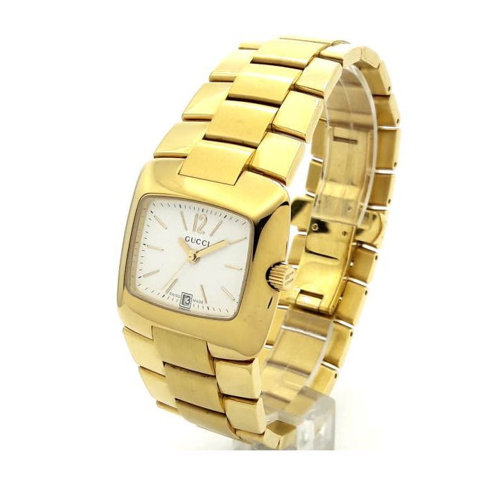 Наручные часы Gucci 8505L 28505 (8/1744) изображение 2