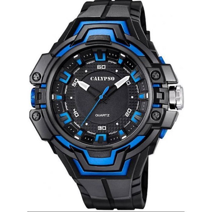 Наручные часы Calypso K5687/1