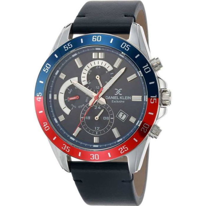 Наручные часы Daniel Klein DK.1.12455-2