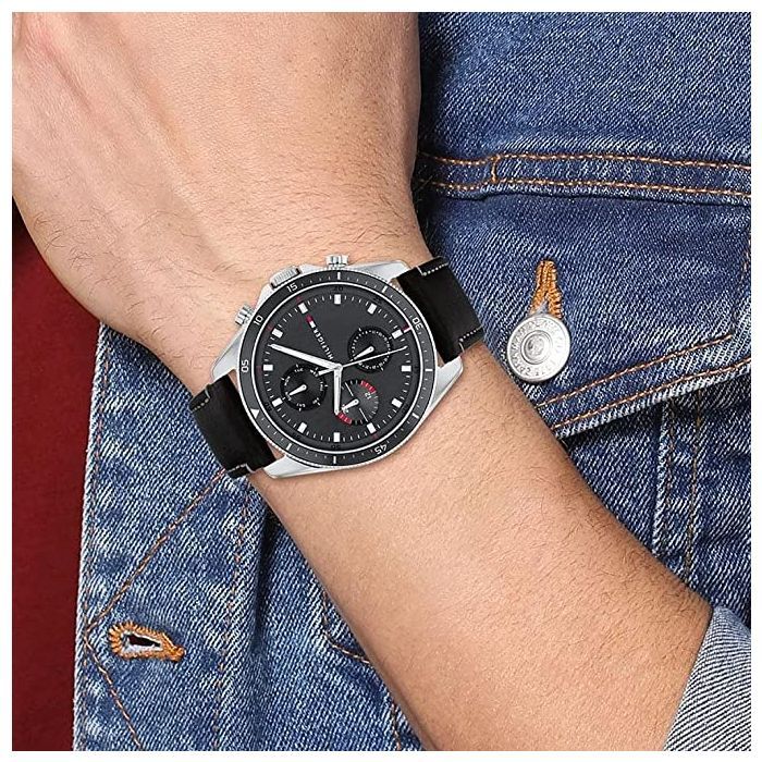 Наручний годинник Tommy Hilfiger 1791838 зображення 4