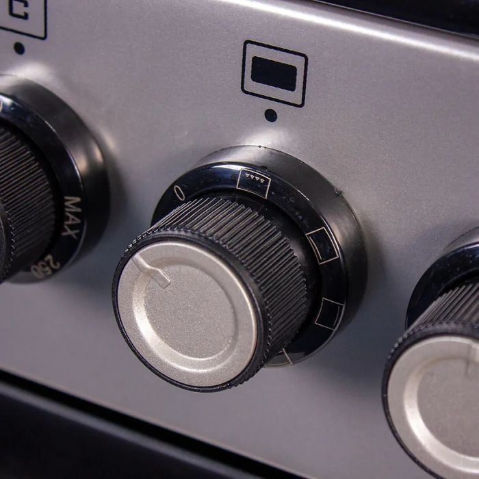 Плита PRIME Technics PSE 641212 B изображение 11