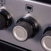 Плита PRIME Technics PSE 641212 B изображение 11