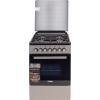 Плита PRIME Technics PSE 641212 B изображение 2