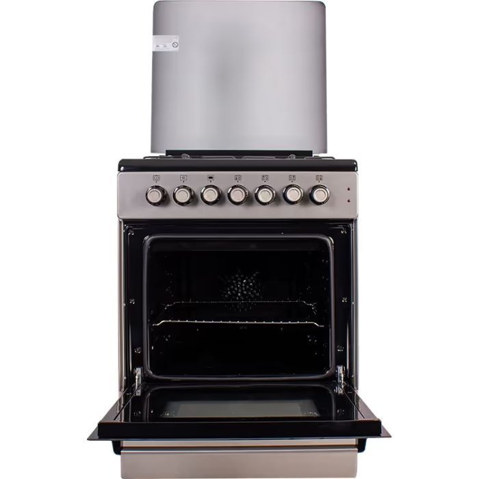 Плита PRIME Technics PSE 641212 B изображение 3