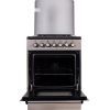 Плита PRIME Technics PSE 641212 B изображение 3