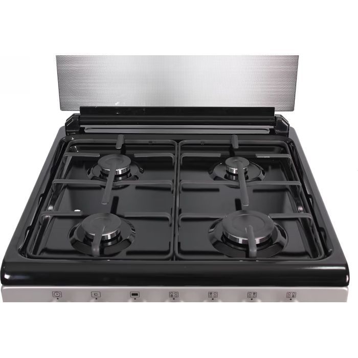 Плита PRIME Technics PSE 641212 B изображение 7