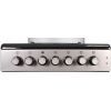 Плита PRIME Technics PSE 641212 B изображение 8