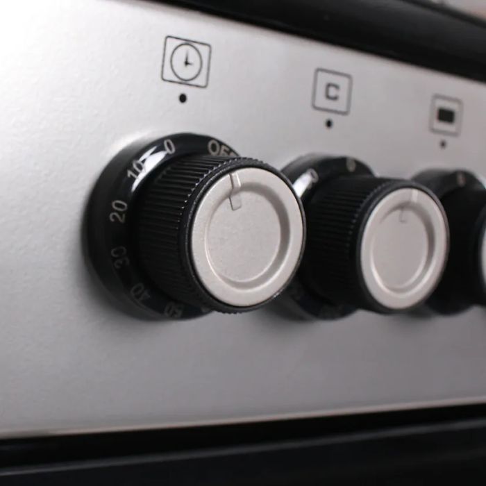 Плита PRIME Technics PSE 641212 B изображение 9