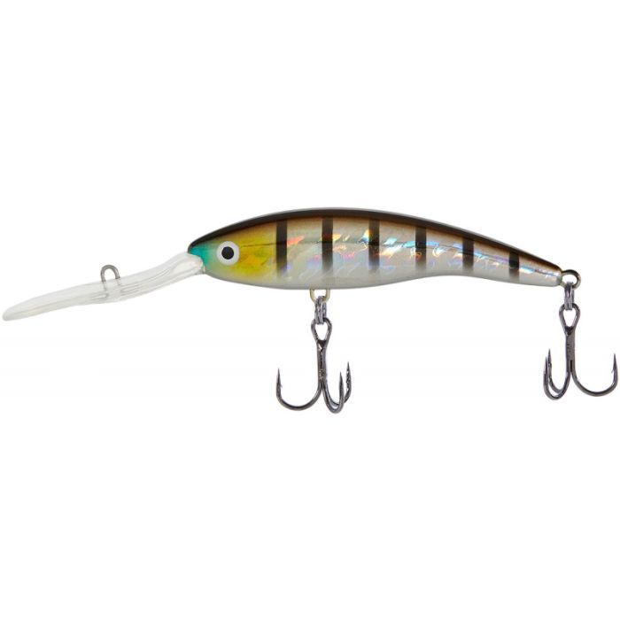 Воблер Select Basher 90F 90mm 14.0g 13 (max 4.0m) (1870.69.92)