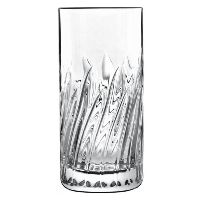 Набір чарок Luigi Bormioli Mixology 70 мл 6 шт (12722/01)