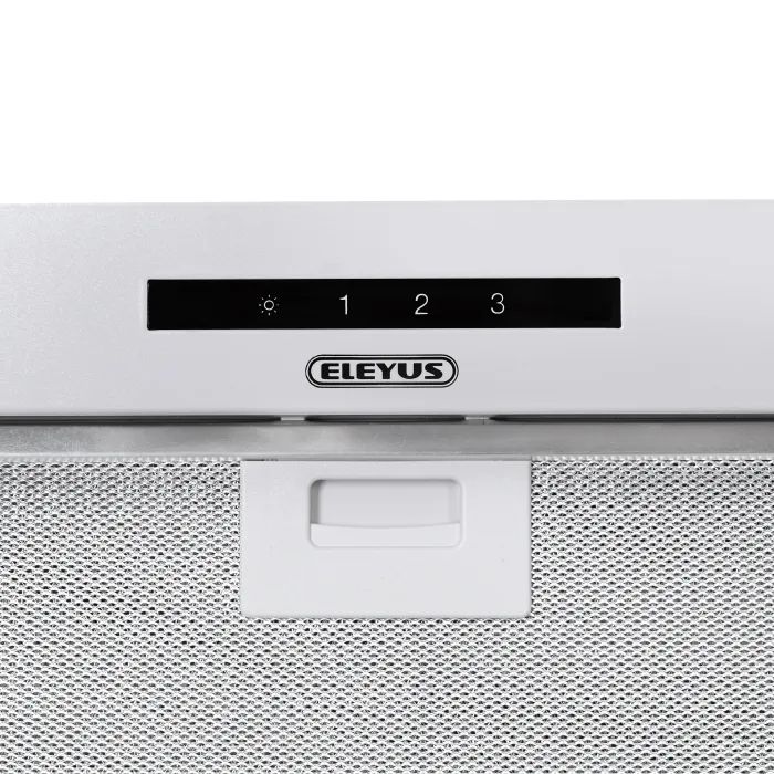 Витяжка кухонна Eleyus BOXER 800 LED 52 GR зображення 11