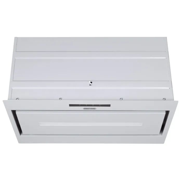 Витяжка кухонна Eleyus BOXER 800 LED 52 GR