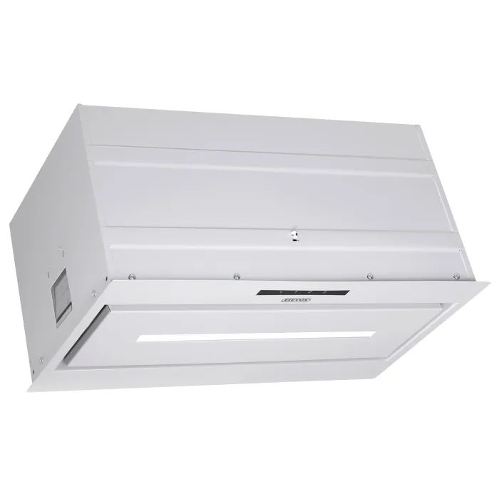 Витяжка кухонна Eleyus BOXER 800 LED 52 GR зображення 2