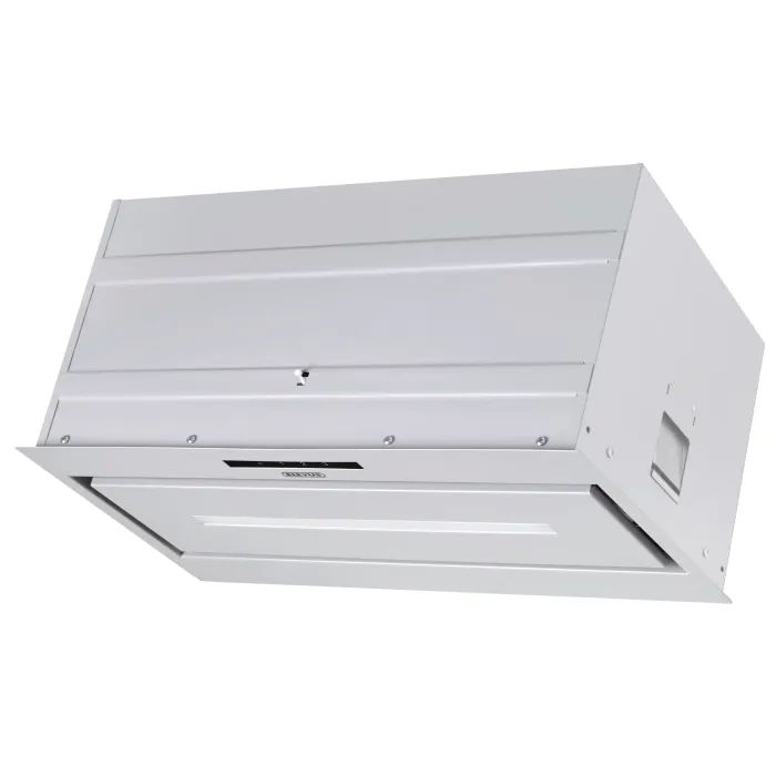 Витяжка кухонна Eleyus BOXER 800 LED 52 GR зображення 3