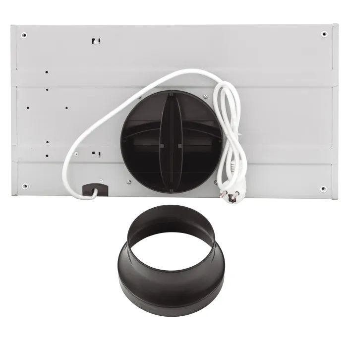 Витяжка кухонна Eleyus BOXER 800 LED 52 GR зображення 5