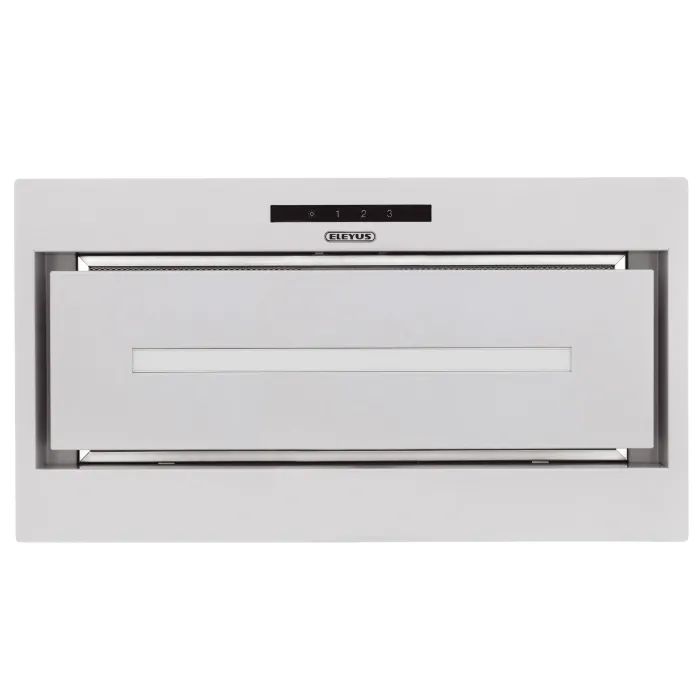 Витяжка кухонна Eleyus BOXER 800 LED 52 GR зображення 6