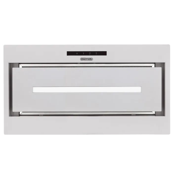 Витяжка кухонна Eleyus BOXER 800 LED 52 GR зображення 7