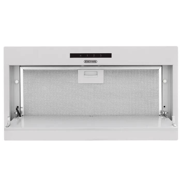 Витяжка кухонна Eleyus BOXER 800 LED 52 GR зображення 8
