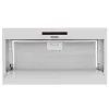 Витяжка кухонна Eleyus BOXER 800 LED 52 GR зображення 8