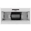 Витяжка кухонна Eleyus BOXER 800 LED 52 GR зображення 9