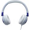Навушники JBL JR 320 Blue (JBLJR320BLU) зображення 2