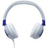 Навушники JBL JR 320 Blue (JBLJR320BLU) зображення 3