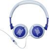 Навушники JBL JR 320 Blue (JBLJR320BLU) зображення 6