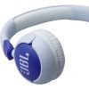 Навушники JBL JR 320 Blue (JBLJR320BLU) зображення 7