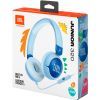 Навушники JBL JR 320 Blue (JBLJR320BLU) зображення 8