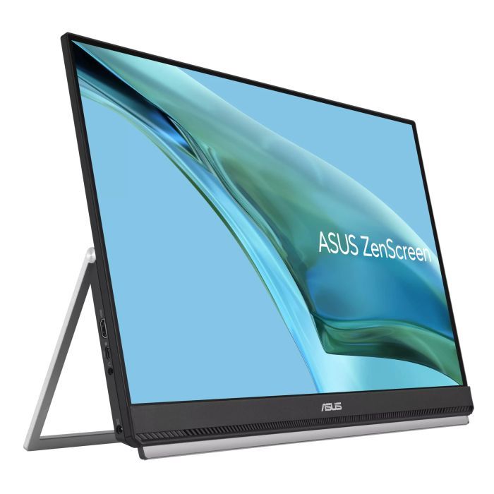 Монитор ASUS ZenScreen MB249C изображение 5