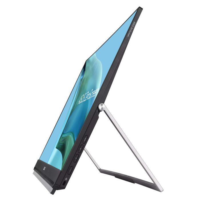 Монитор ASUS ZenScreen MB249C изображение 6