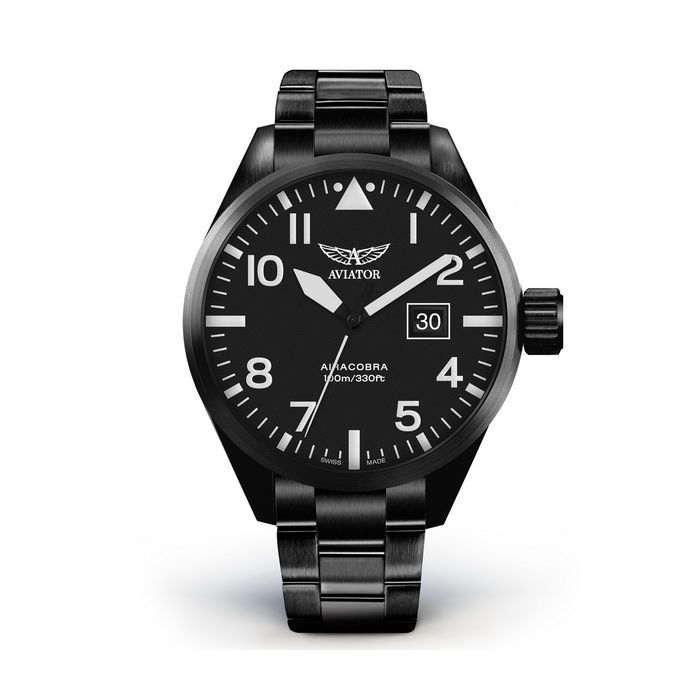 Наручные часы Aviator V.1.22.5.148.5