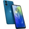 Мобільний телефон Motorola G04s 4/128GB Satin Blue (PB360042UA) зображення 12