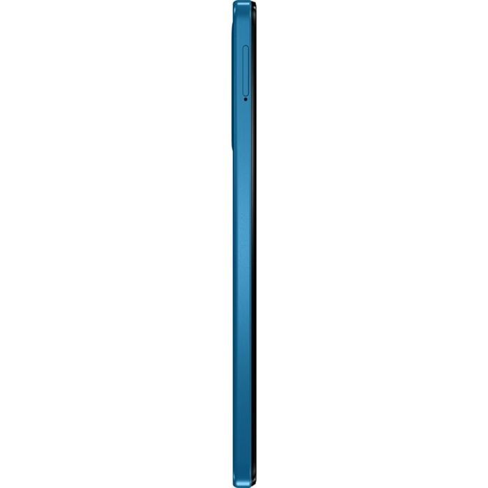 Мобільний телефон Motorola G04s 4/128GB Satin Blue (PB360042UA) зображення 4
