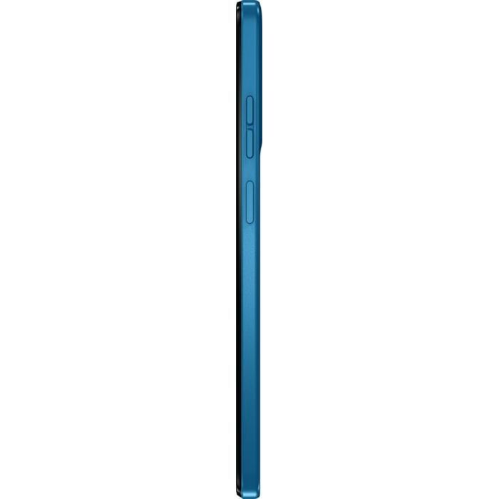 Мобільний телефон Motorola G04s 4/128GB Satin Blue (PB360042UA) зображення 5
