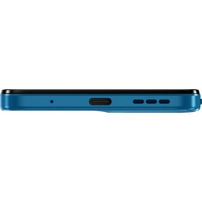 Мобільний телефон Motorola G04s 4/128GB Satin Blue (PB360042UA) зображення 7