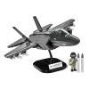 Конструктор Cobi Самолет F-35B Lightning II, 480 деталей (COBI-5829) изображение 2