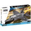 Конструктор Cobi Самолет F-35B Lightning II, 480 деталей (COBI-5829)