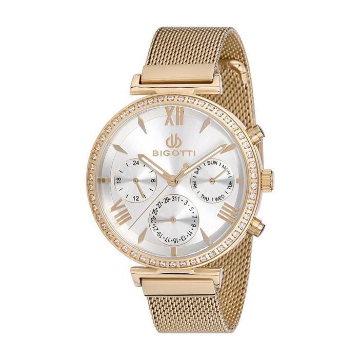 Наручные часы Bigotti BGT0252-4