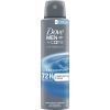 Антиперспирант Dove Men+Care Комфорт чистоты 72 часа 150 мл (8720181284328)