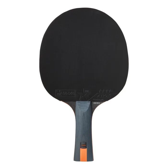 Ракетка для настільного тенісу Stiga Vision 4 Star FL (1214-3218-01) (931151) зображення 3
